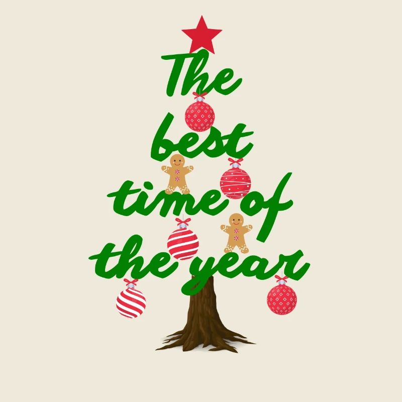 La meilleure période de l’année