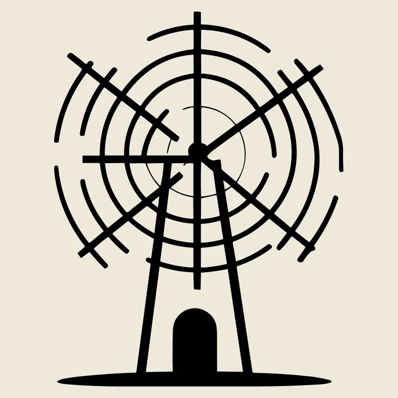 moulin a vent
