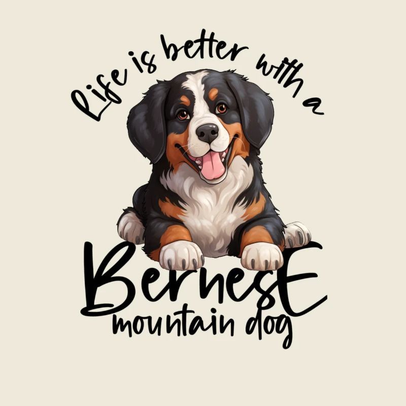 Bouvier bernois