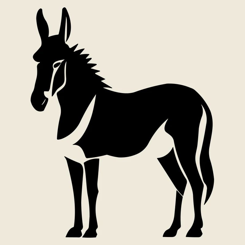 donkey