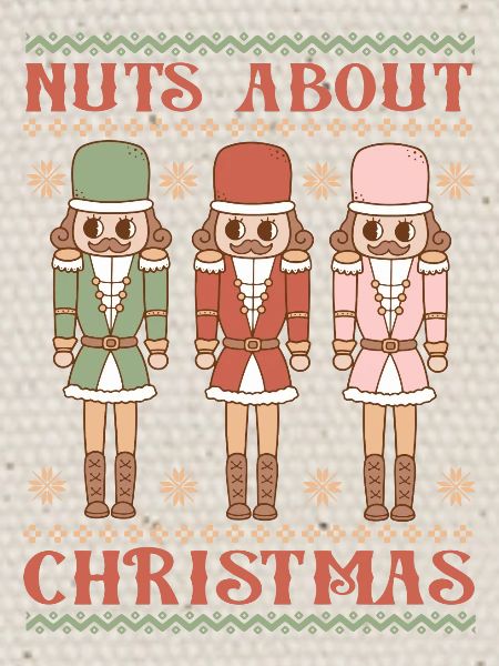 Hässlicher Weihnachtspullover