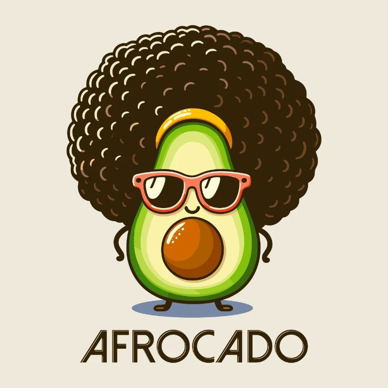 Afrocado