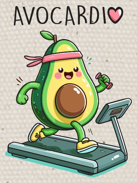 Avocardio