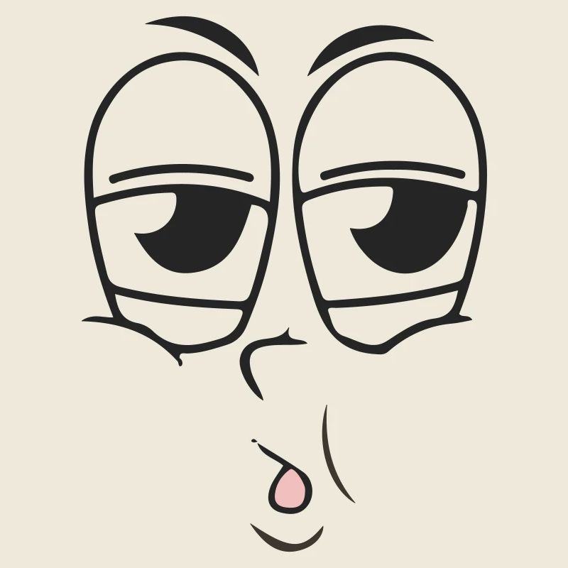 Face Fatigue