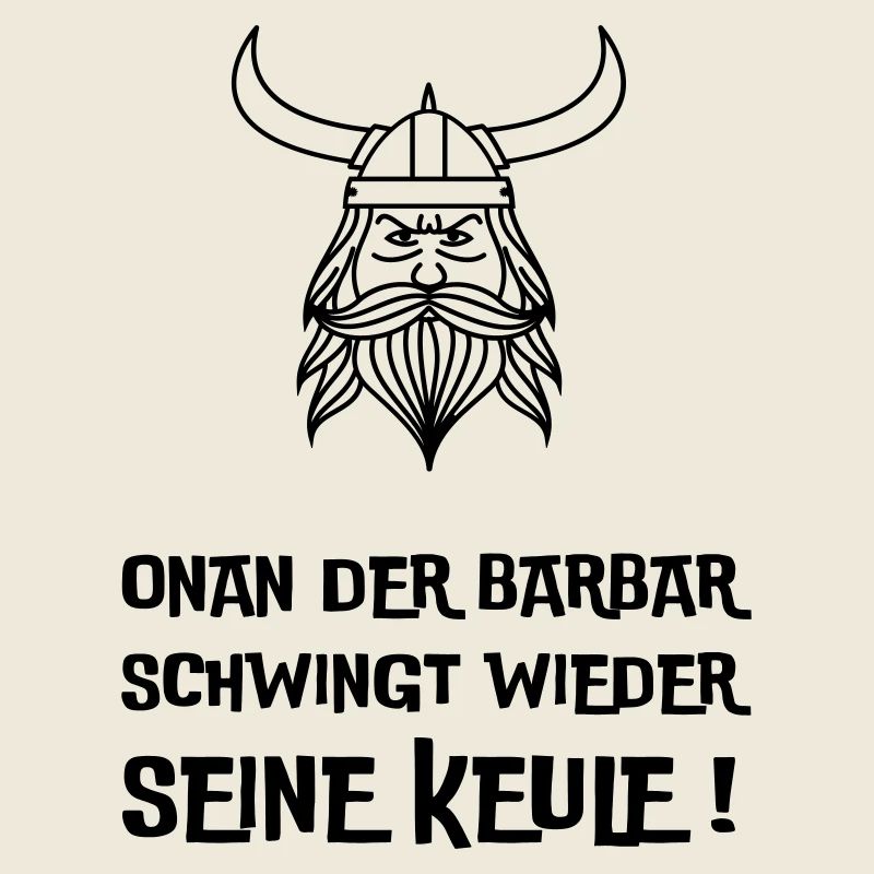 Onan der Barbar