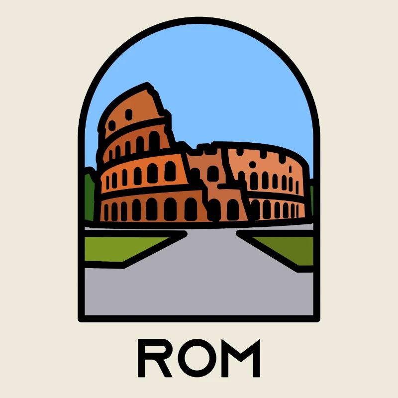 Rome - Colisée