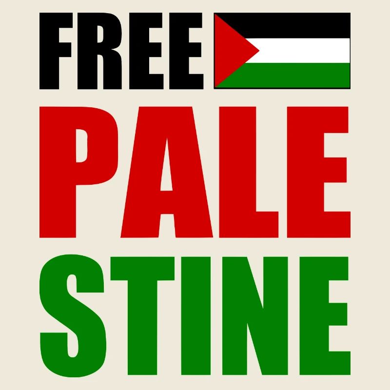 Free palestine