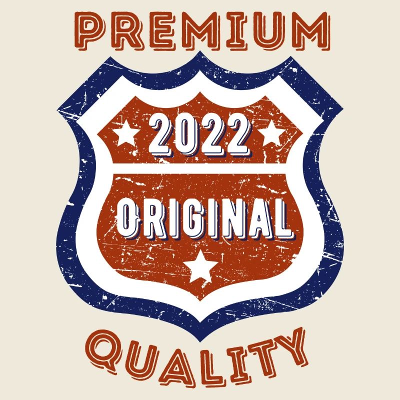 Qualité premium 2022