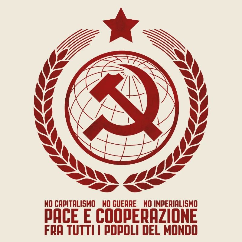 Communist Internationalism