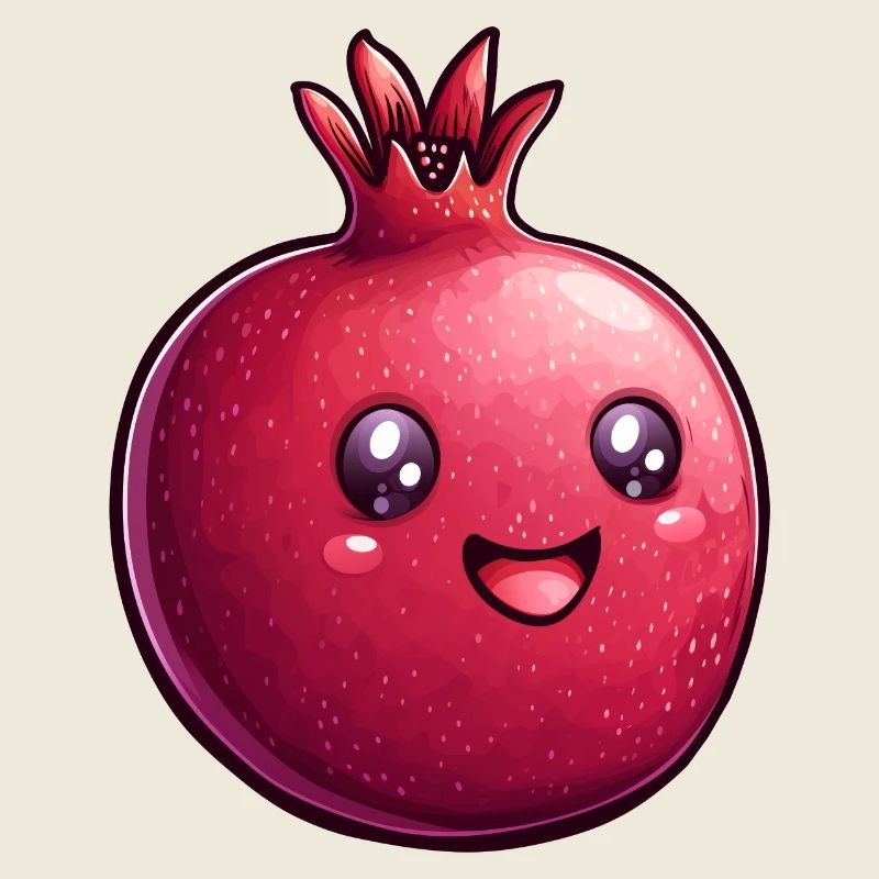 Pomegranate