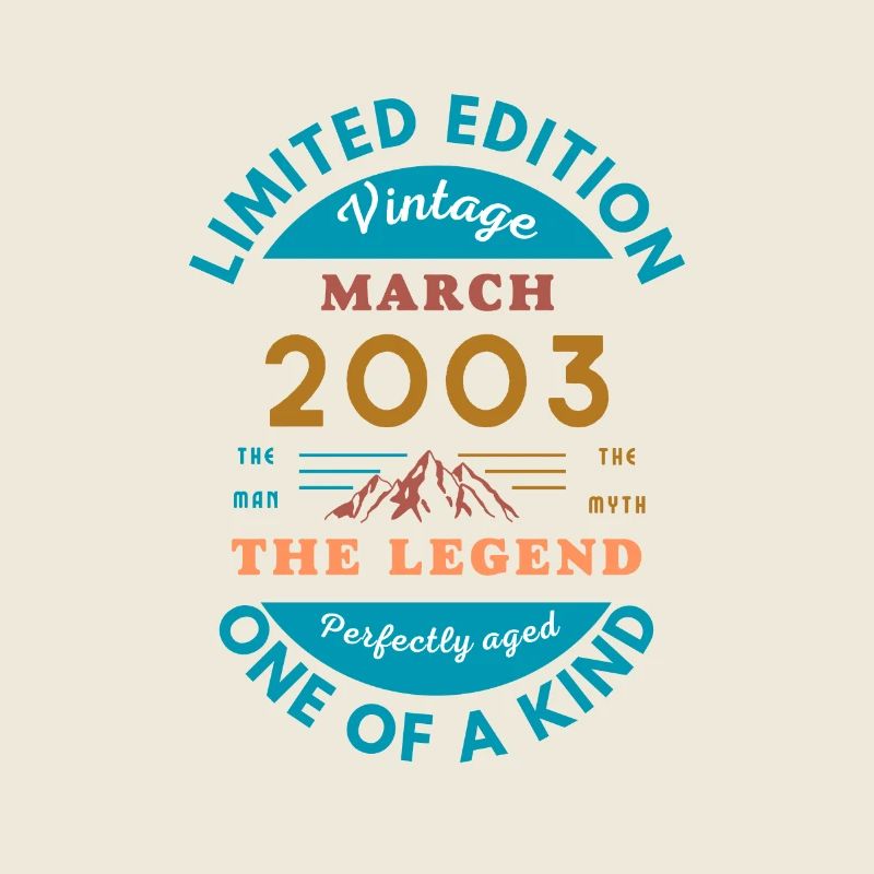 Timeless 2003 Tribute