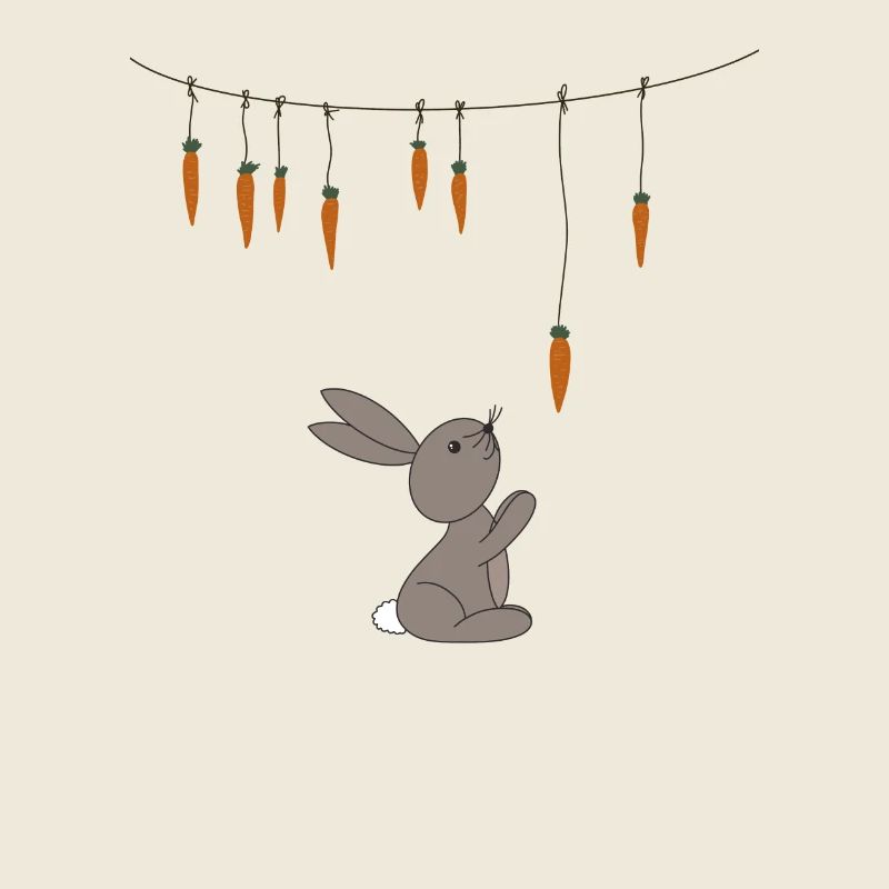 Lapin de Pâques