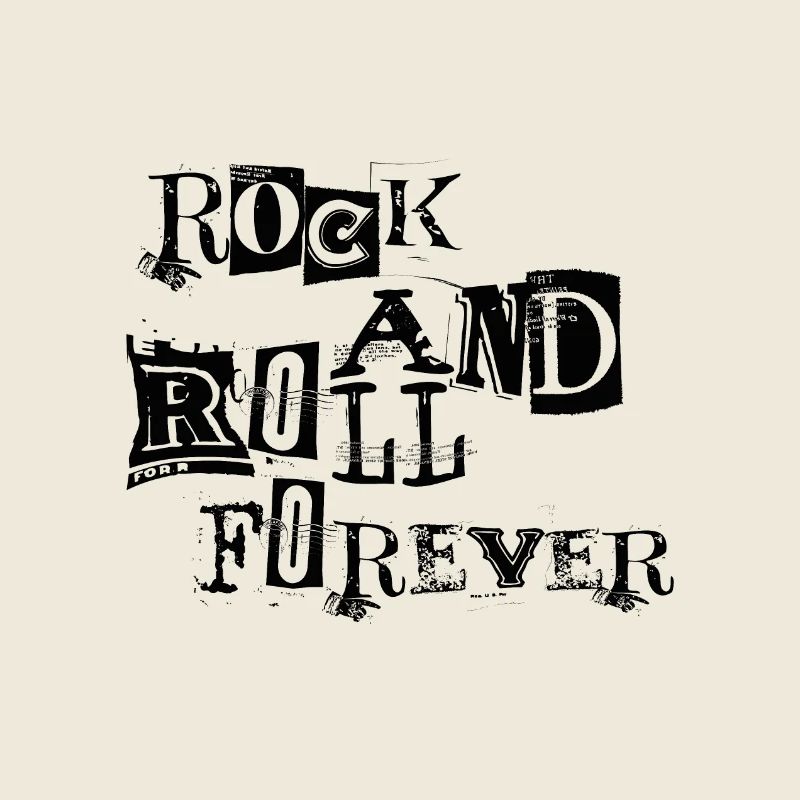 Rock and Roll Forever - Rock éternel