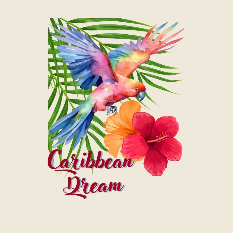 Rêve des Caraïbes