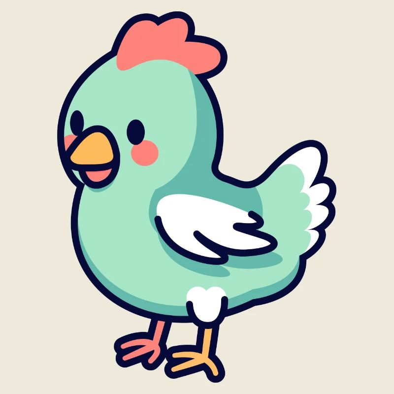 Huhn