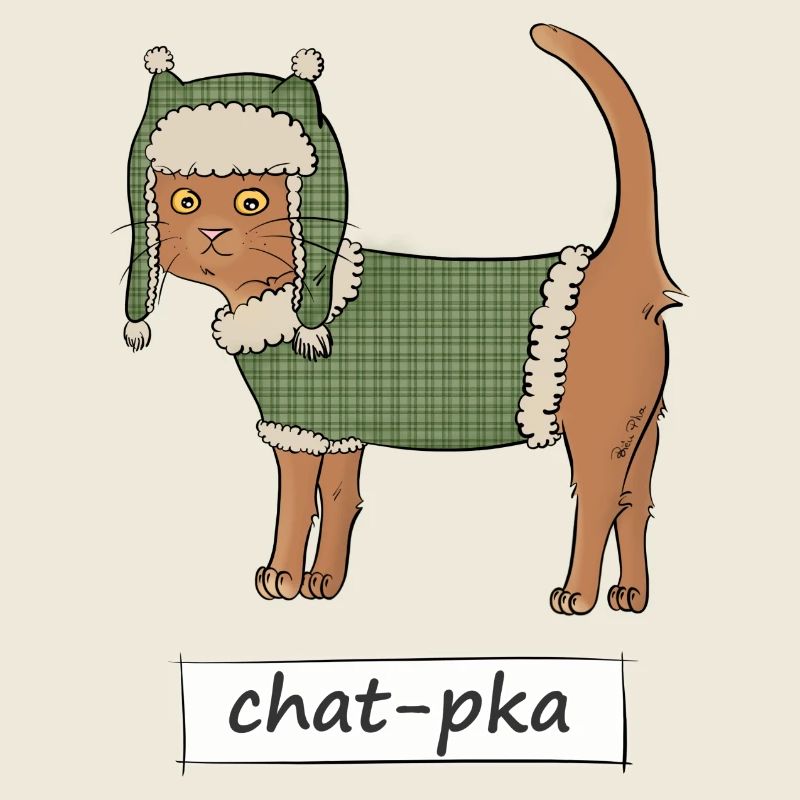 Chat-pka