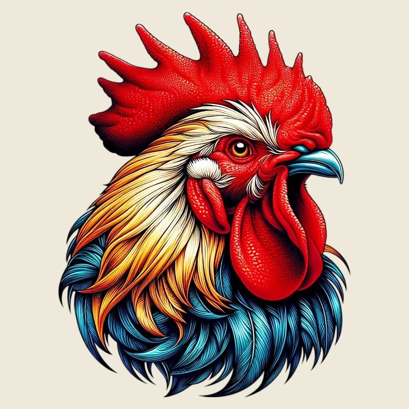 Coq Poule