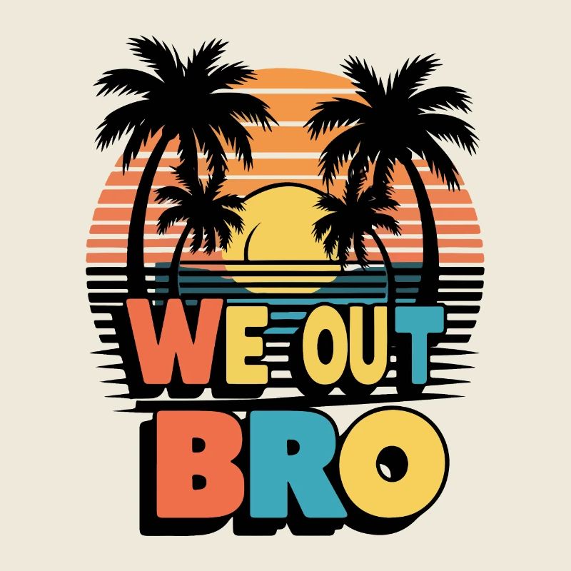 Nous sortons mon frère, dernier jour d’école professeur