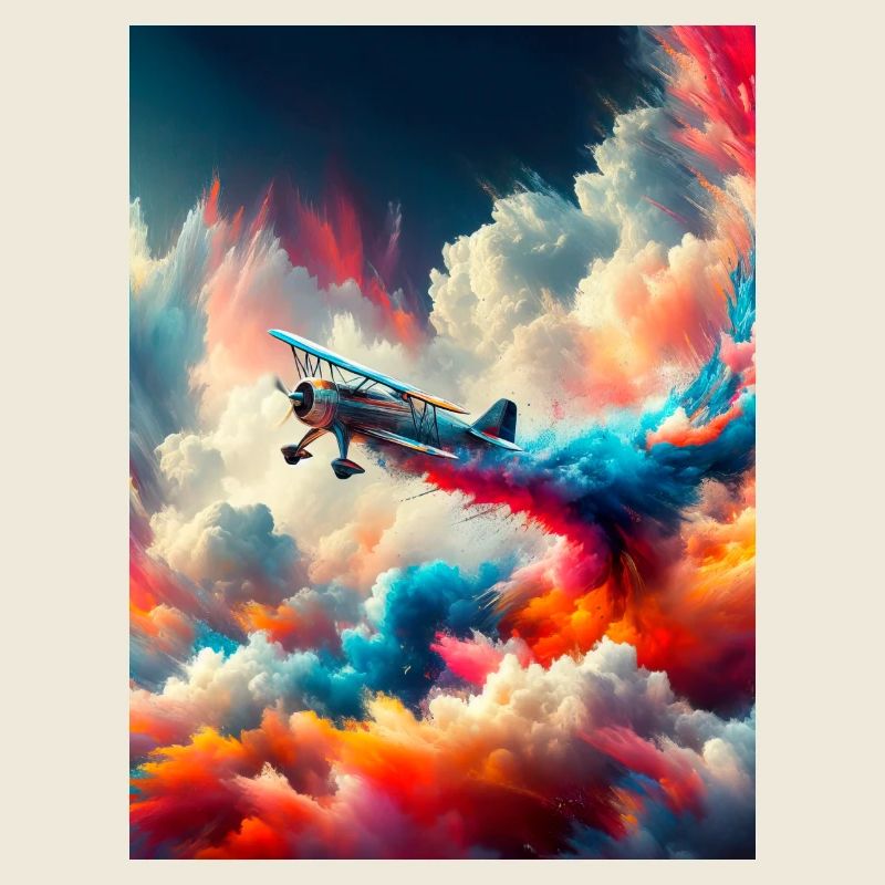 Avions de voltige