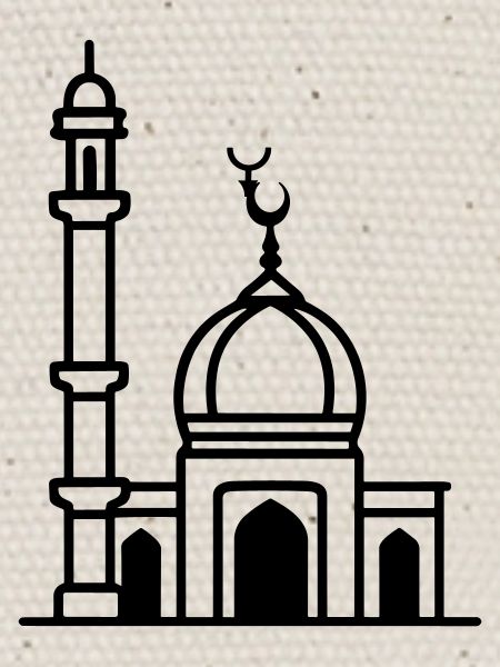 Mosquée