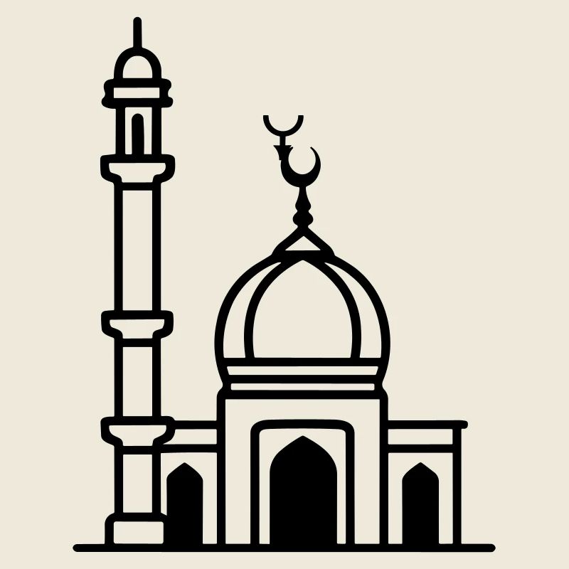 Moschee