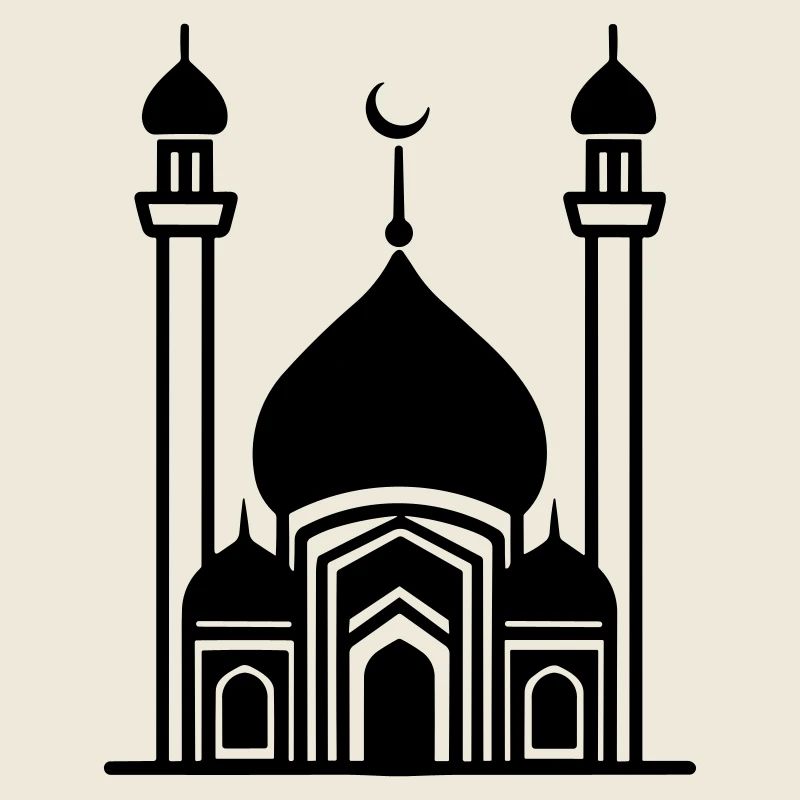 Mosquée