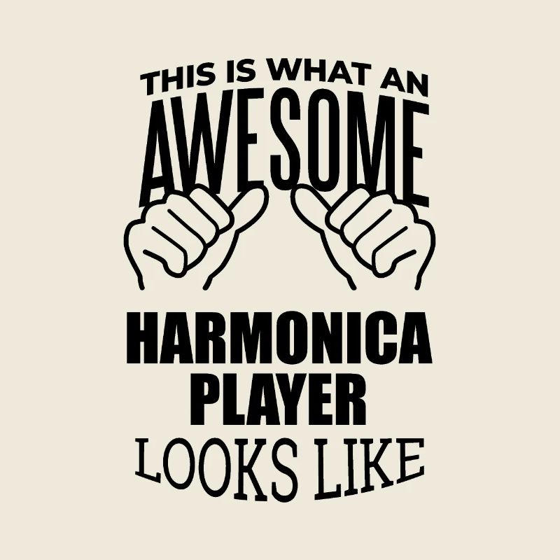 harmonica