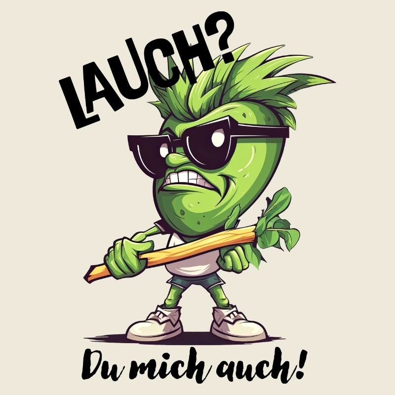 Lauch