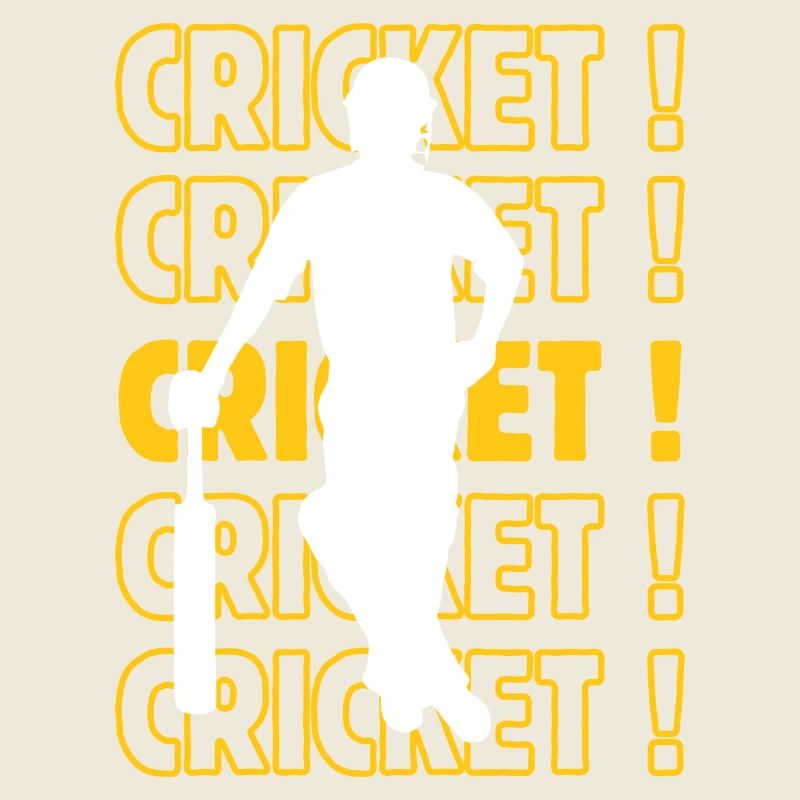 Cricket Cricket Cricket