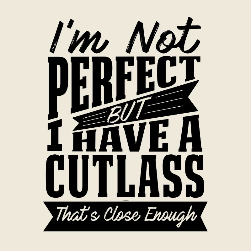 PERFEKT MIT CUTLASS AUTO