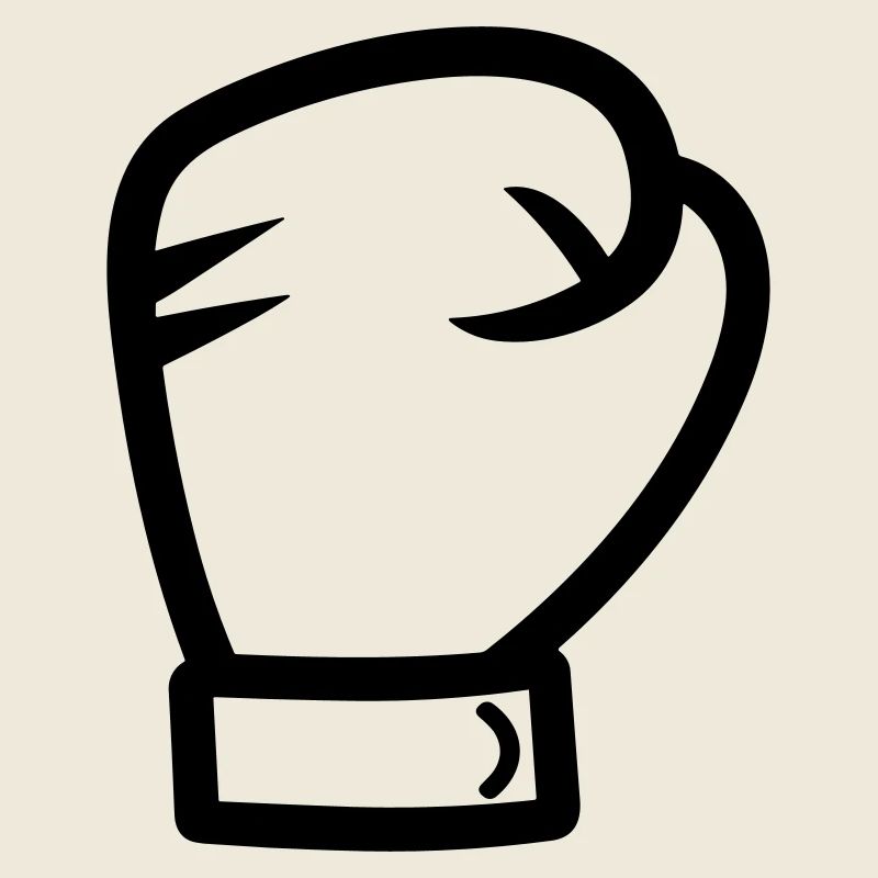 gant de boxe