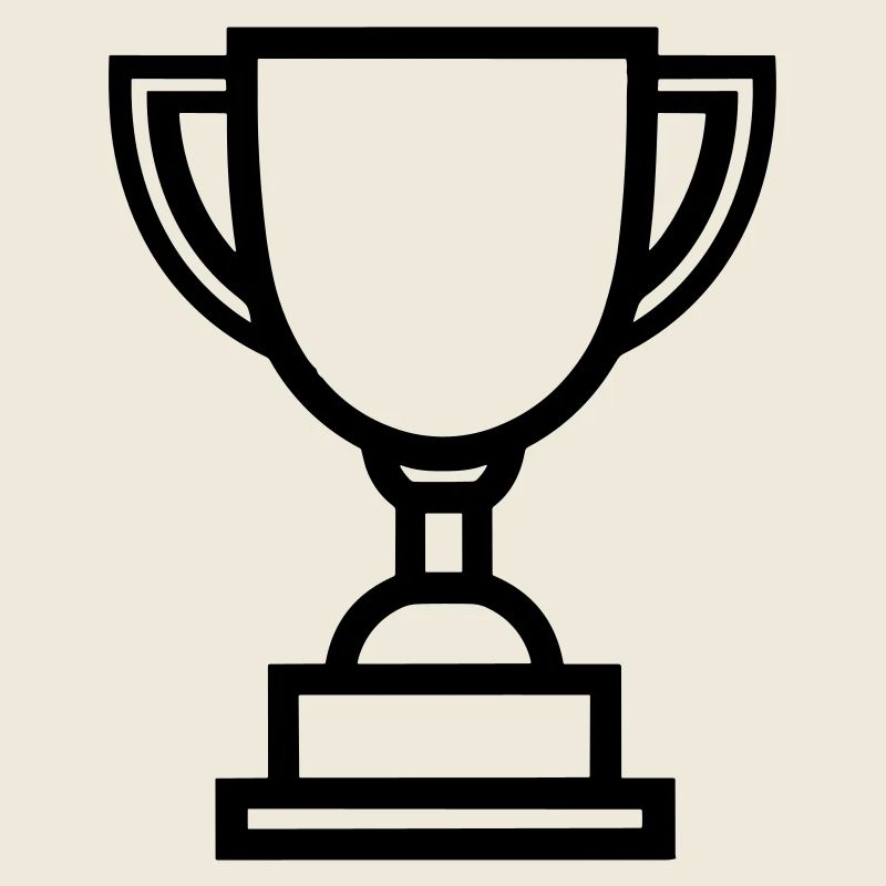 trophée