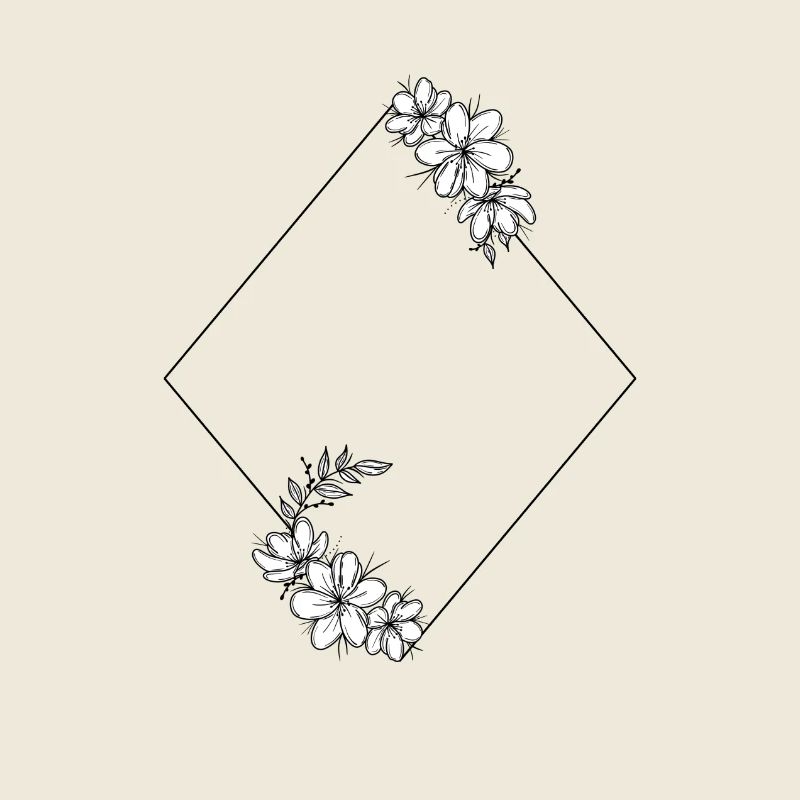 Frame: Rhombus