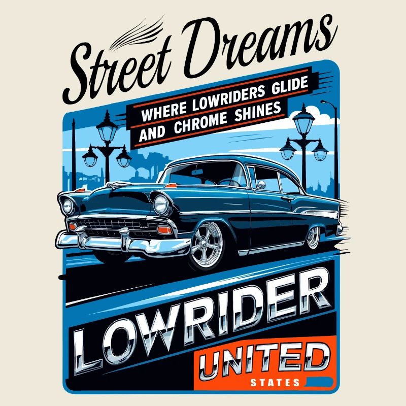 Lowrider Auto