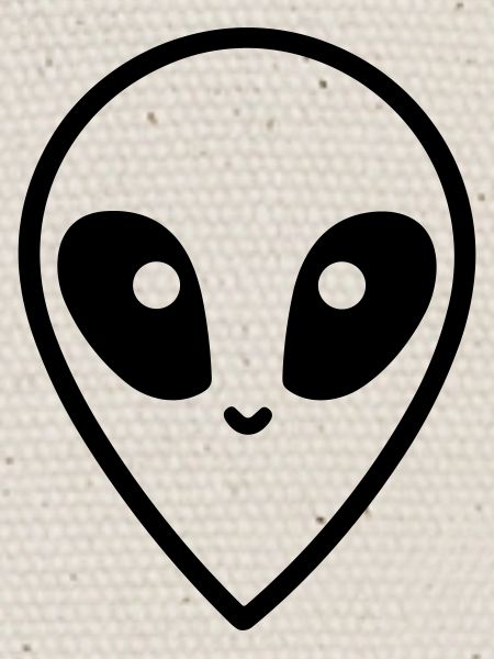 alien