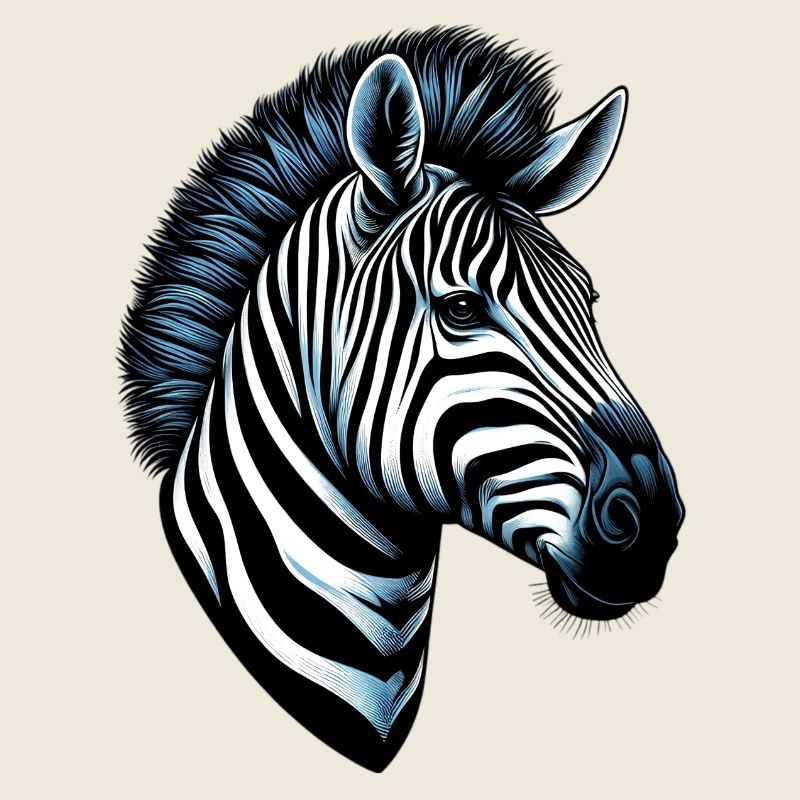 Zèbre