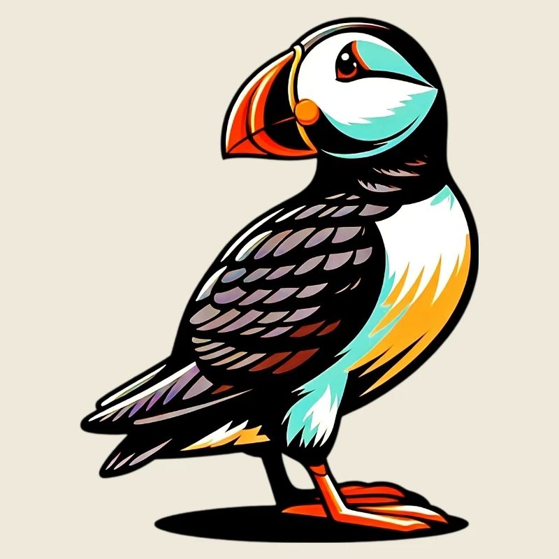 Puffin