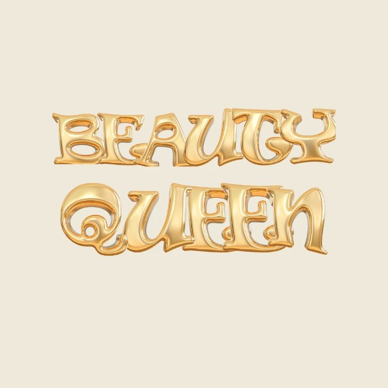 Reine de Beauté