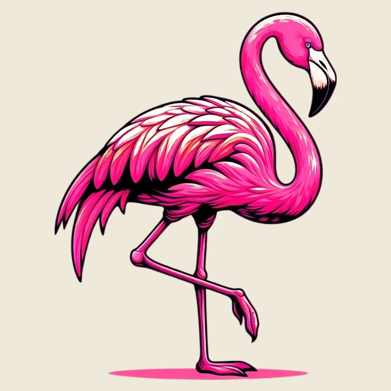 Flamingo