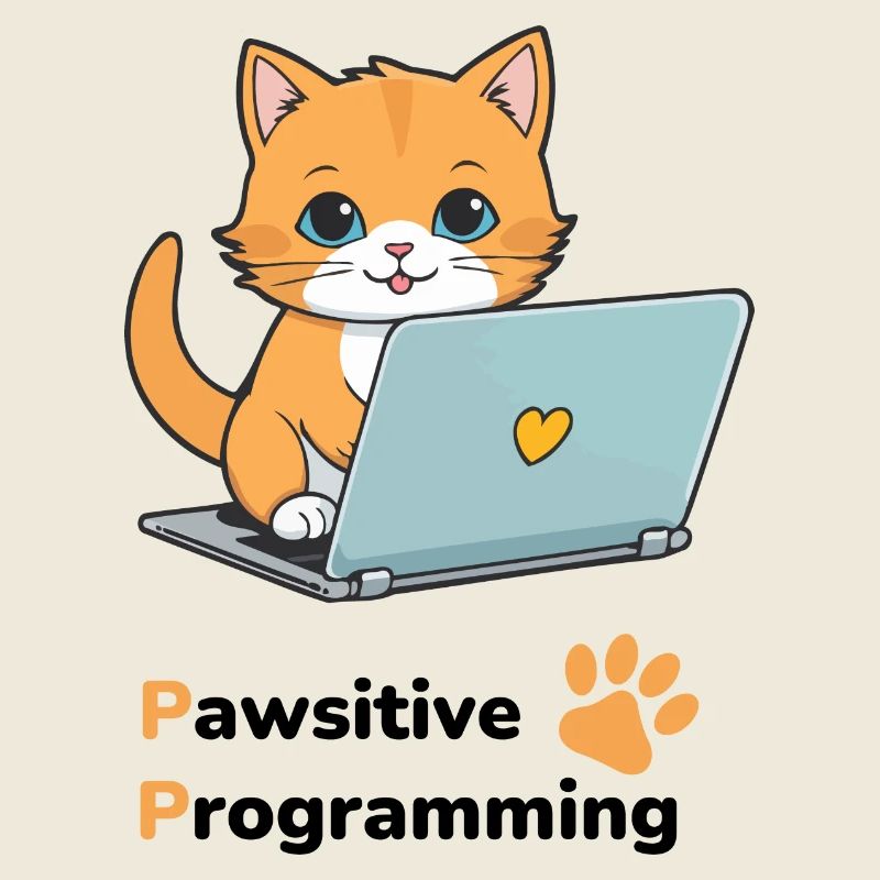 Programmation Pawsitive