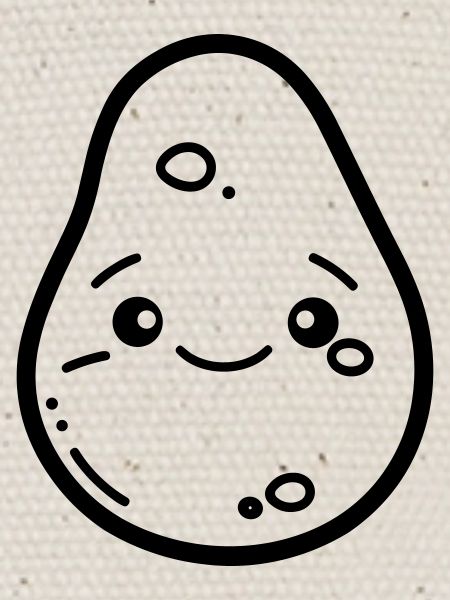 potato