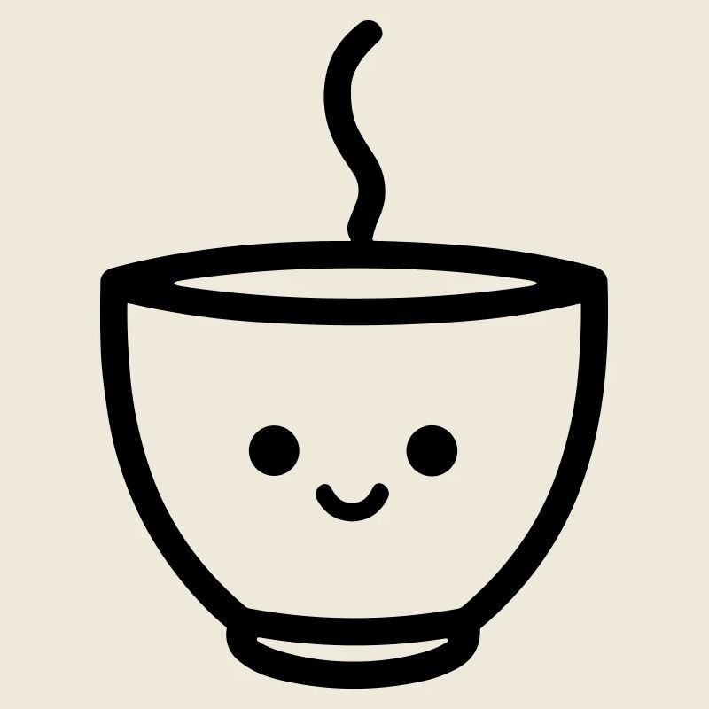 Mug de café
