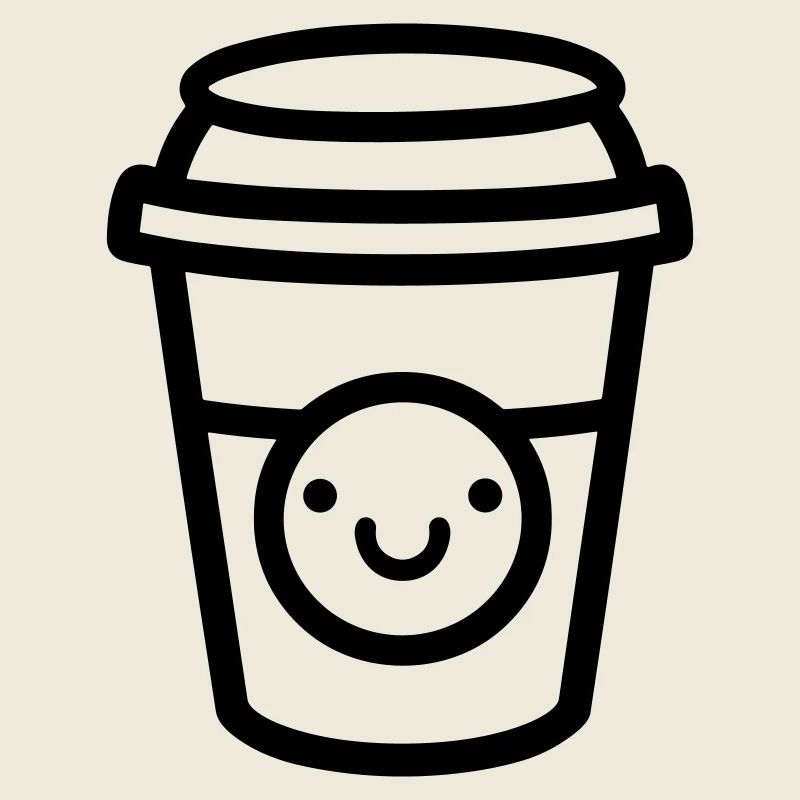 Mug de café