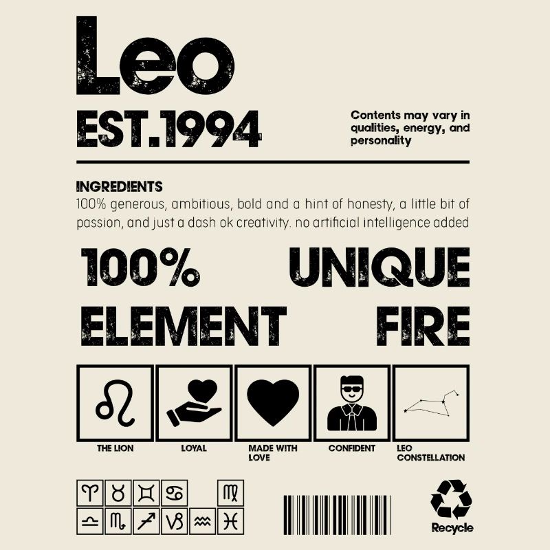 Leo 1994