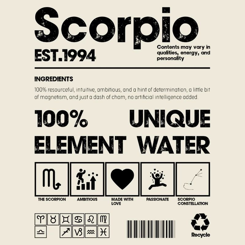 Skorpion 1994