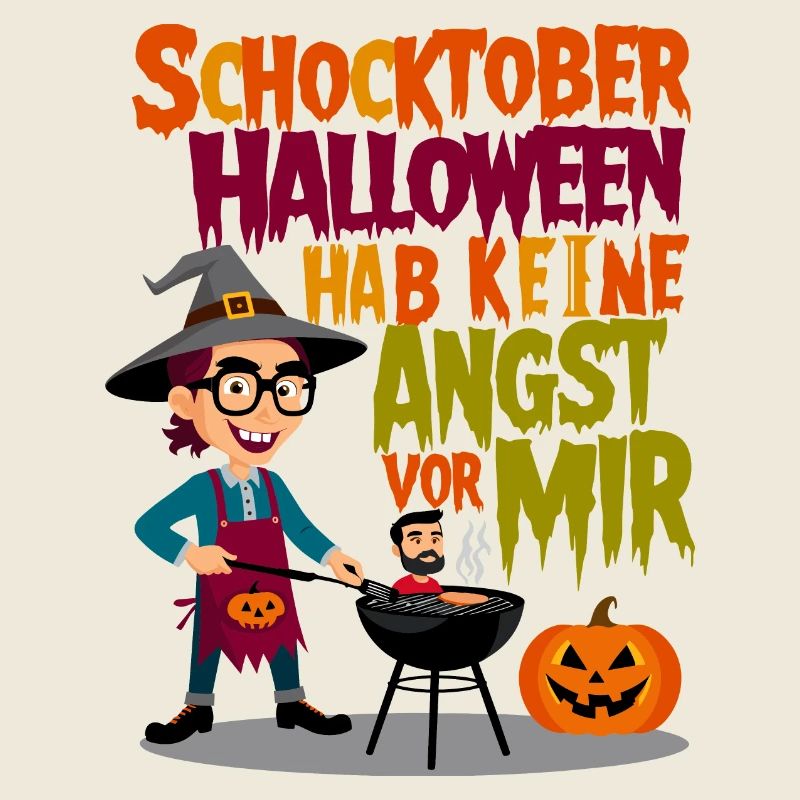 Choc Halloween