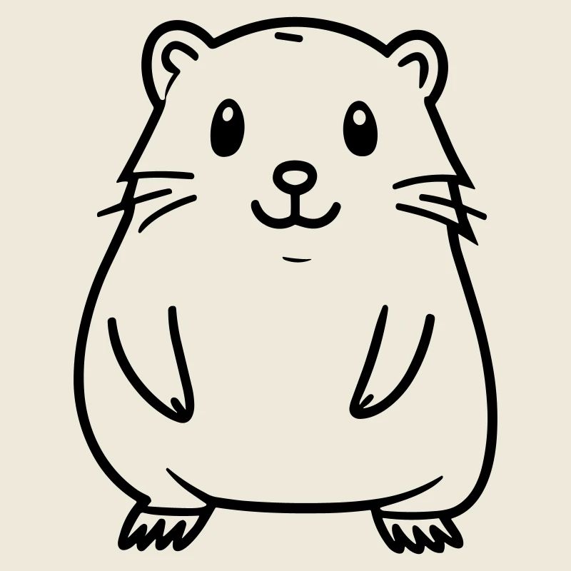 Marmotte