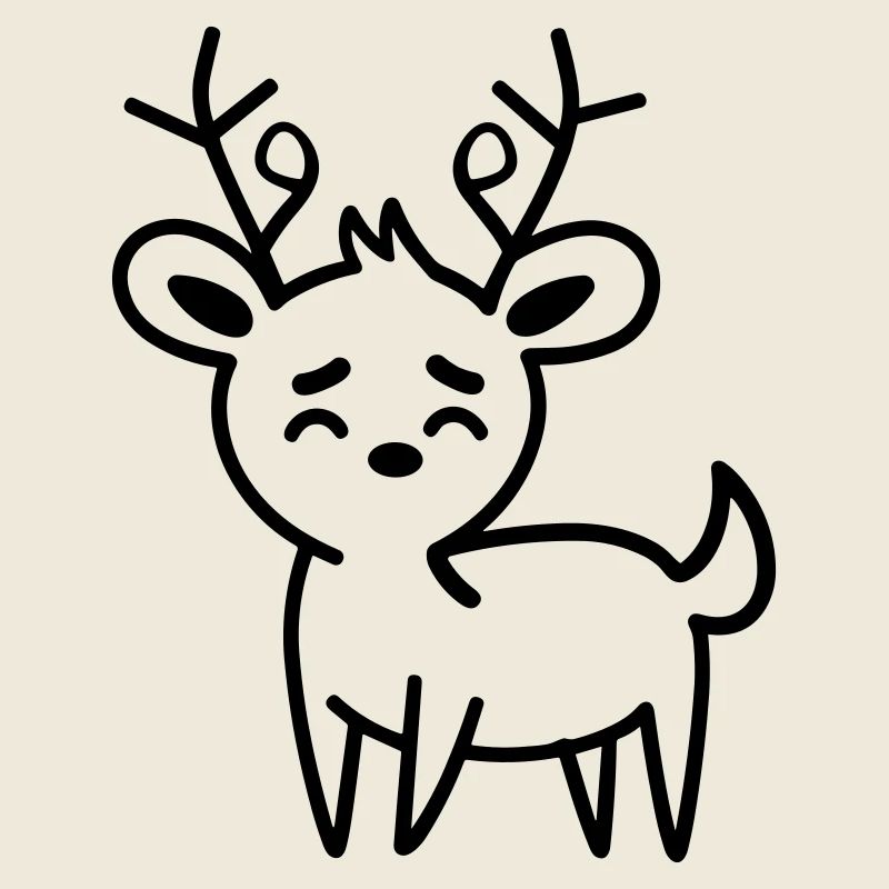 Hirsch