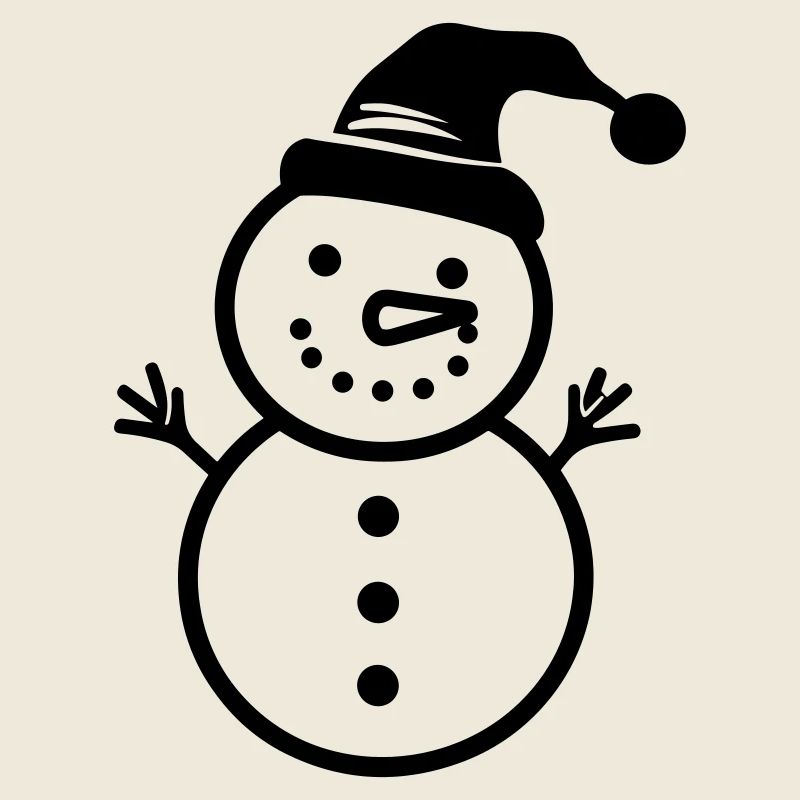 Schneemann