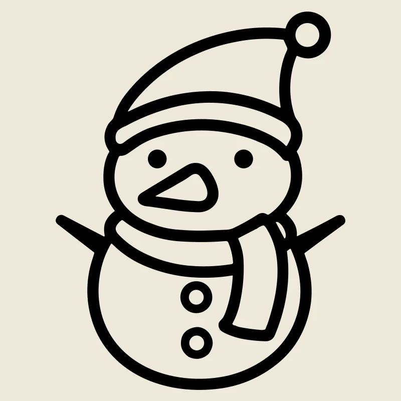 Schneemann